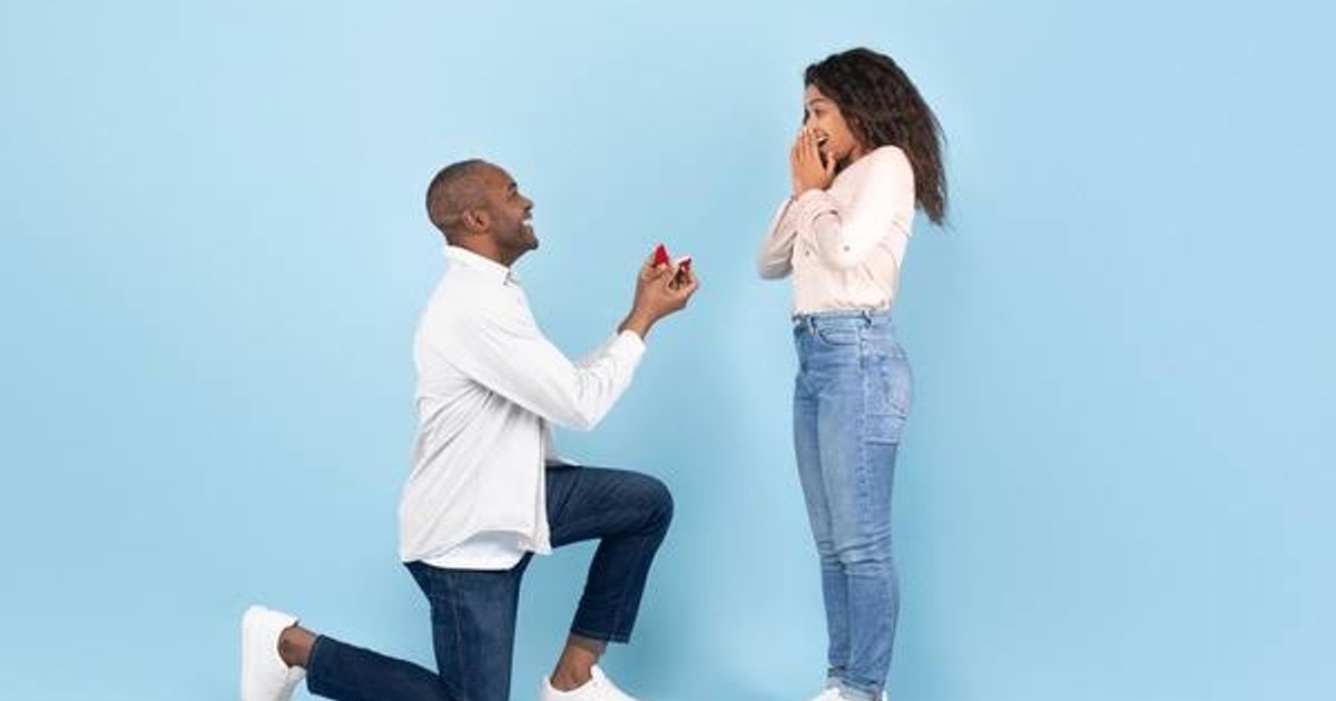 Want to get married in 2024? Here are 5 things you should do - Vimarsana News