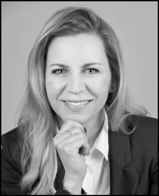 Honorata Ścisłowicz, doradca podatkowy i partner w HOSS Advisory