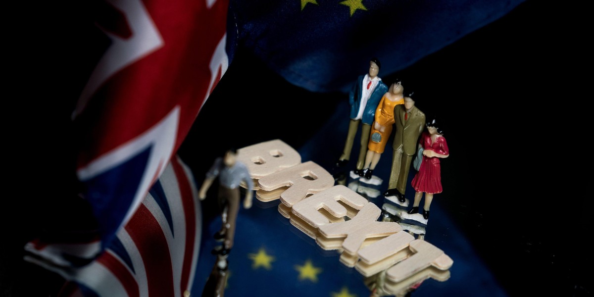 Brexit - co się zmieni? – pytania i odpowiedzi