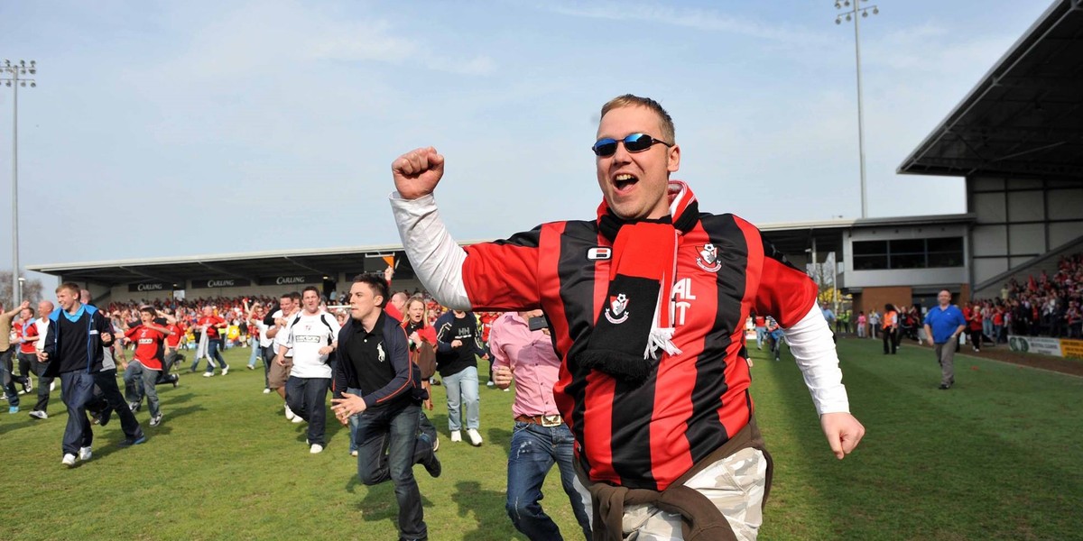 AFC Bournemouth