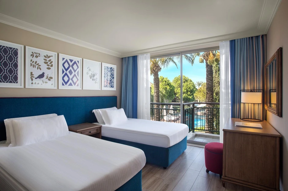 Ic hotels green palace