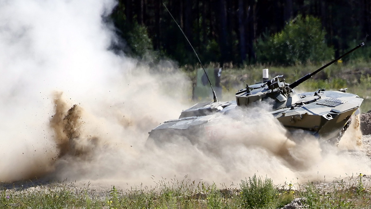 RUSSIA INTERNATIONAL ARMY GAMES 2015 (International Army Games-2015 in Russia)