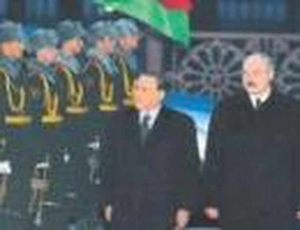 Włochy i Białoruś zacieśniają partnerstwo gospodarcze
