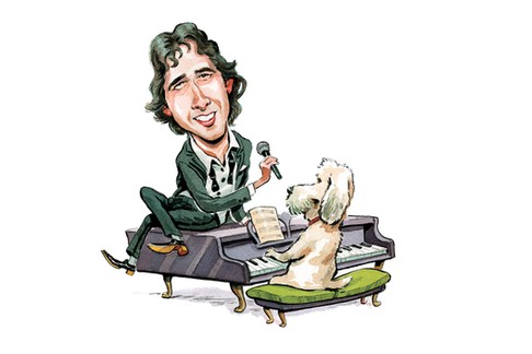 Josh Groban