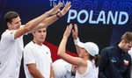 Polacy rozgromili Francuzów w United Cup. Zagrają w finale o ogromne pieniądze