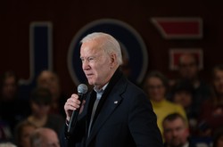 Biden nie wycofa się z prezydenckiego wyścigu? Demokraci nie mają planu B
