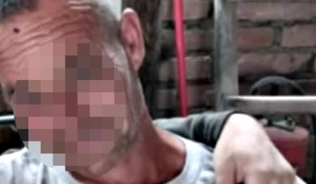 Ubijeni muškarac u Hrtkovcima