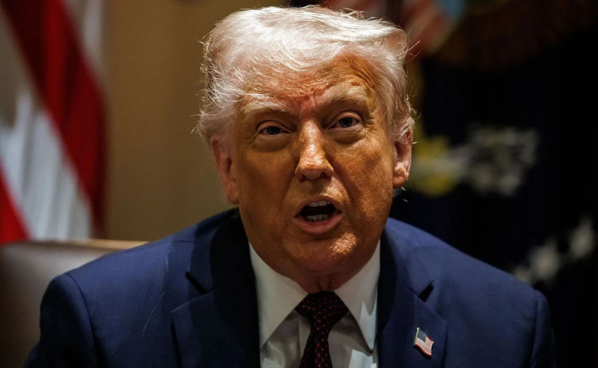 Świat wstrzymuje oddech. Ważna decyzja Donalda Trumpa już 2 kwietnia