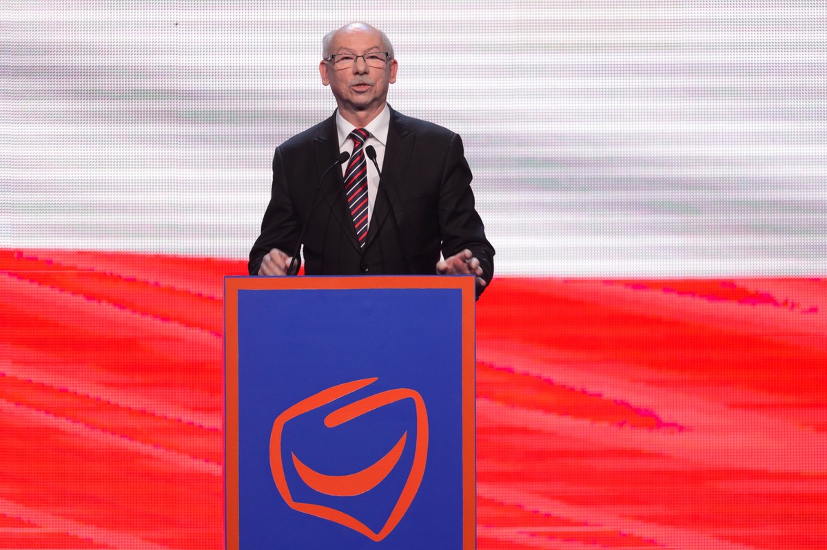 Janusz Lewandowski