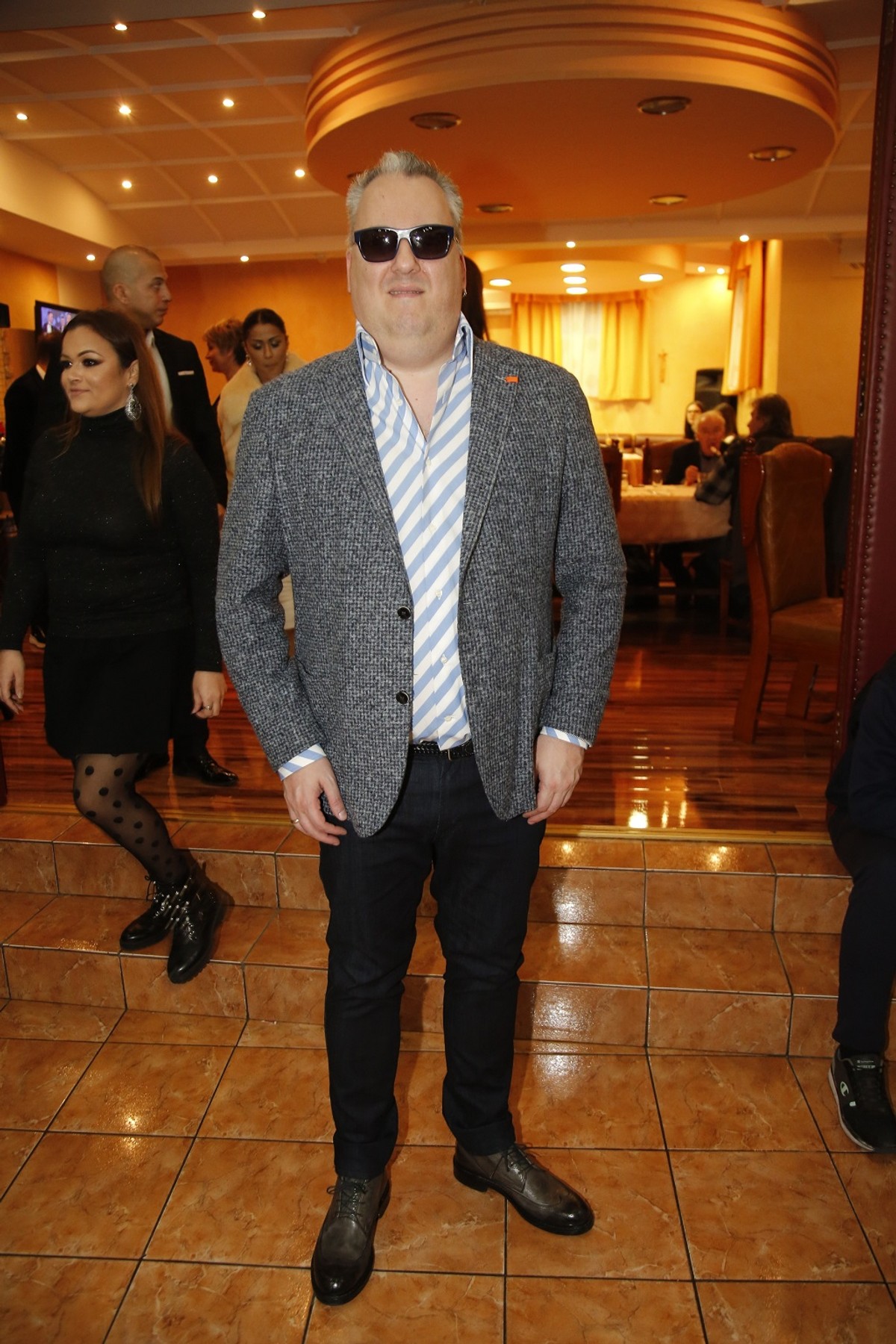 DUGO JE NIJE BILO U JAVNOSTI U Jagodini se pojavila ...