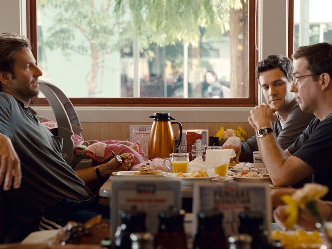 Kac Vegas w Bangkoku