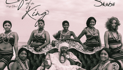 Skiibii drops new EP 'Life of a King'