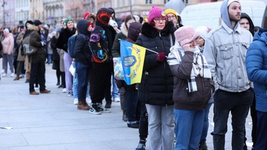 Ukraińcy są motorem polskiej gospodarki. "Teraz wszystko będzie zależeć od wyniku wojny" [ANALIZA]