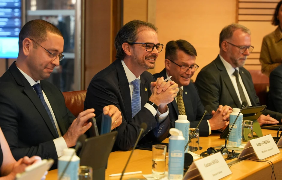 Dačić i Valdesi Urkiz