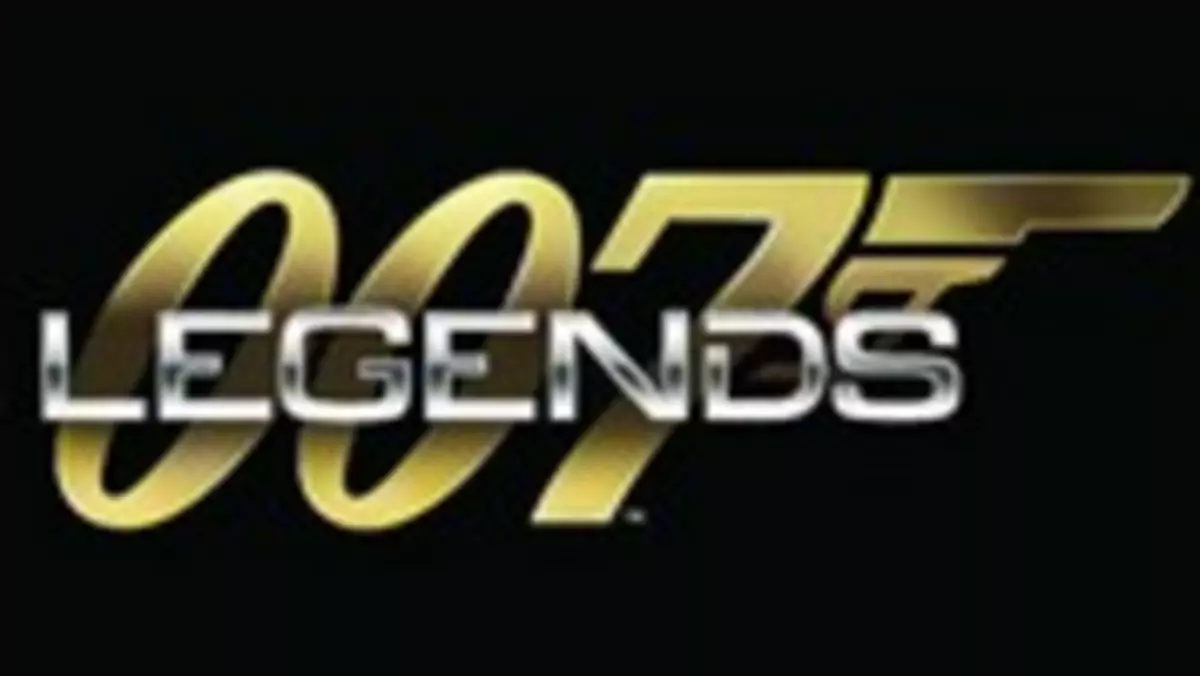 Pierwszy zwiastun 007 Legends zdradza datę premiery gry