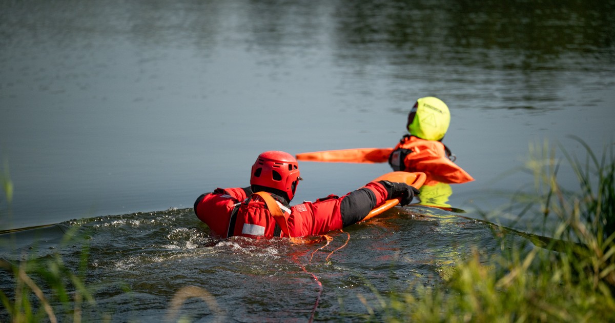 Wyspa 2025, czyli Wrocław ćwiczy odporność i błyskawiczną reakcję!