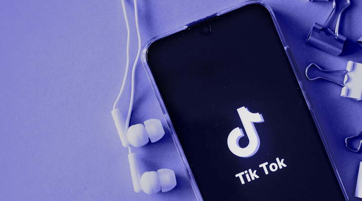 A TikTok ugyan látszólag mindent megtesz, hogy távol tartsa magáról a jogosulatlan adatgyűjtés vagy kémkedés vádját, de a Nyugat és Kína közötti jelenlegi feszült helyzetben senki sem látja tisztán, hogy a platform jelent-e veszélyeket. Ezért érthető, hogy ott, ahol titkok vannak, nem szeretnék látni, de még annak közelében sem. / Fotó: NorthFoto