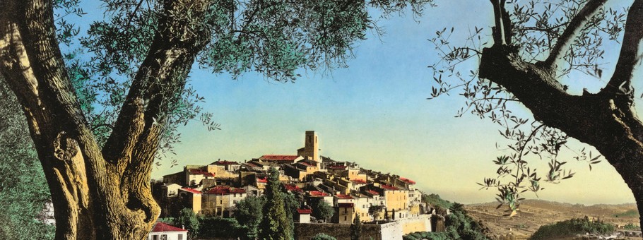 Saint Paul de Vence