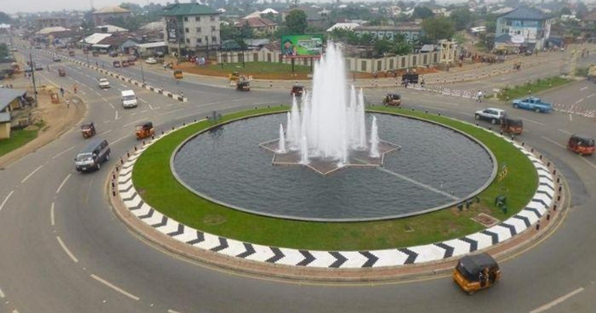 Akwa Ibom emerges cleanest state in Nigeria - Vimarsana News