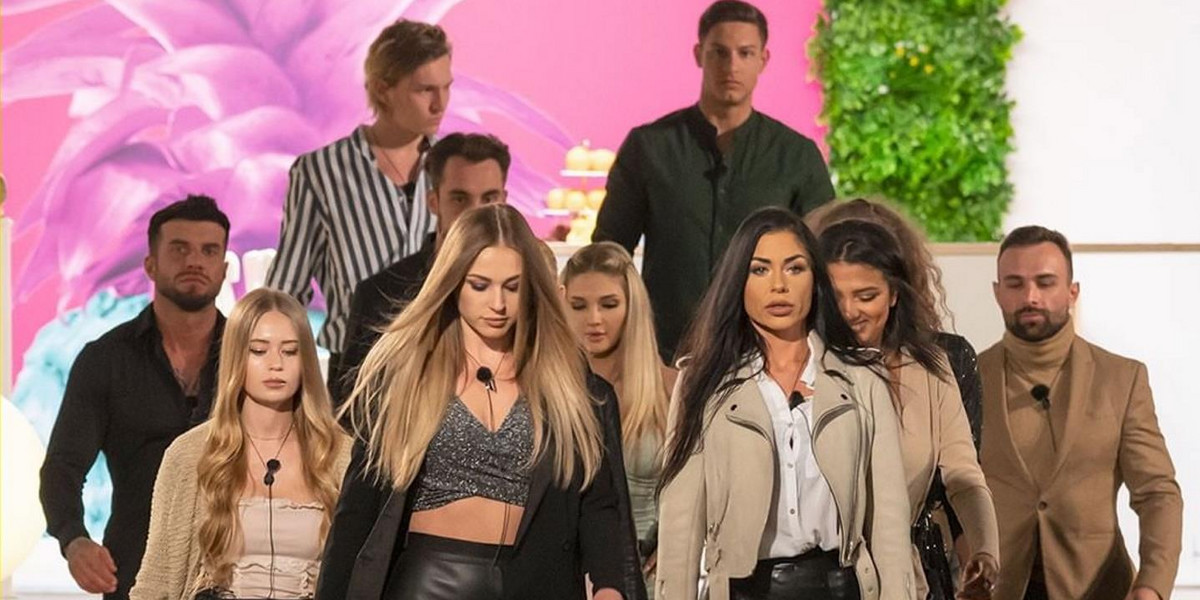 10. odcinek „Love Island. Wyspa miłości 3”