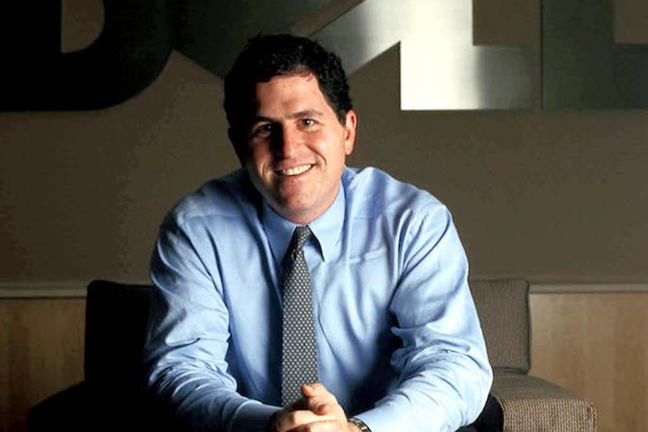 Michael Dell