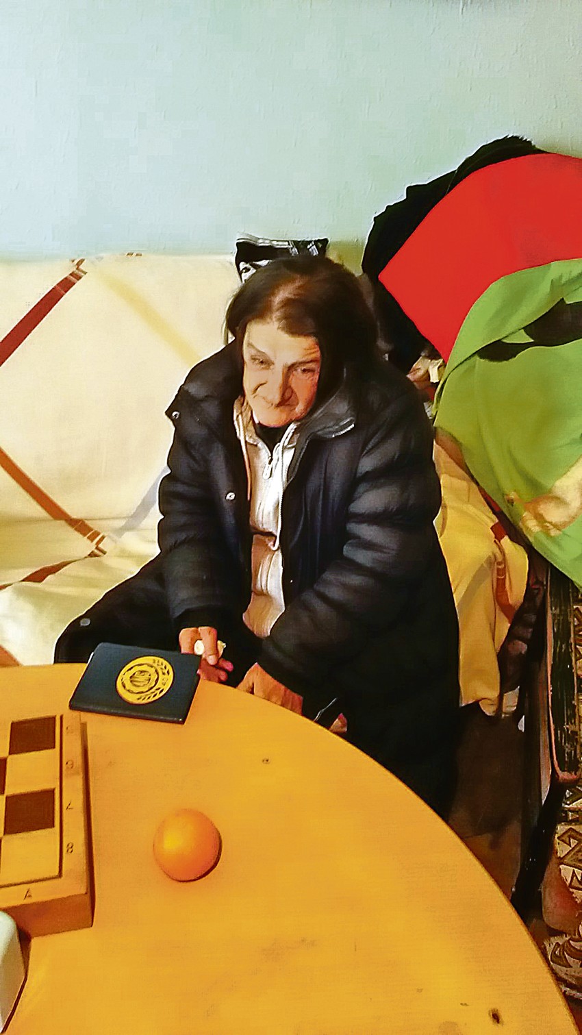 Nesrećna majka Gordana Mitev prisustvovala je zločinu