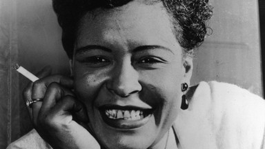 "Lady Day śpiewa bluesa": głośna autobiografia Billie Holiday w sprzedaży od 11 stycznia