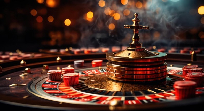 Best live dealer online casinos