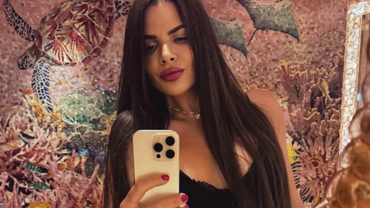 Martina Vrbos o Danijelu Kajmakoskom