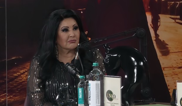 Dragana Mirković