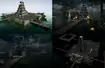 Diablo 2 - miasto Kurast w fanowskiej wizji na Unreal Engine