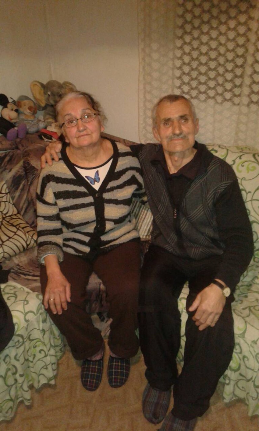 Pod srećnom zvezdom: Zorica i Dragoljub Spasić