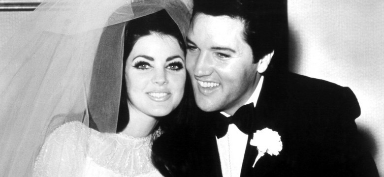 Jak teraz wygląda żona Elvisa Presleya? Ma 67 lat!