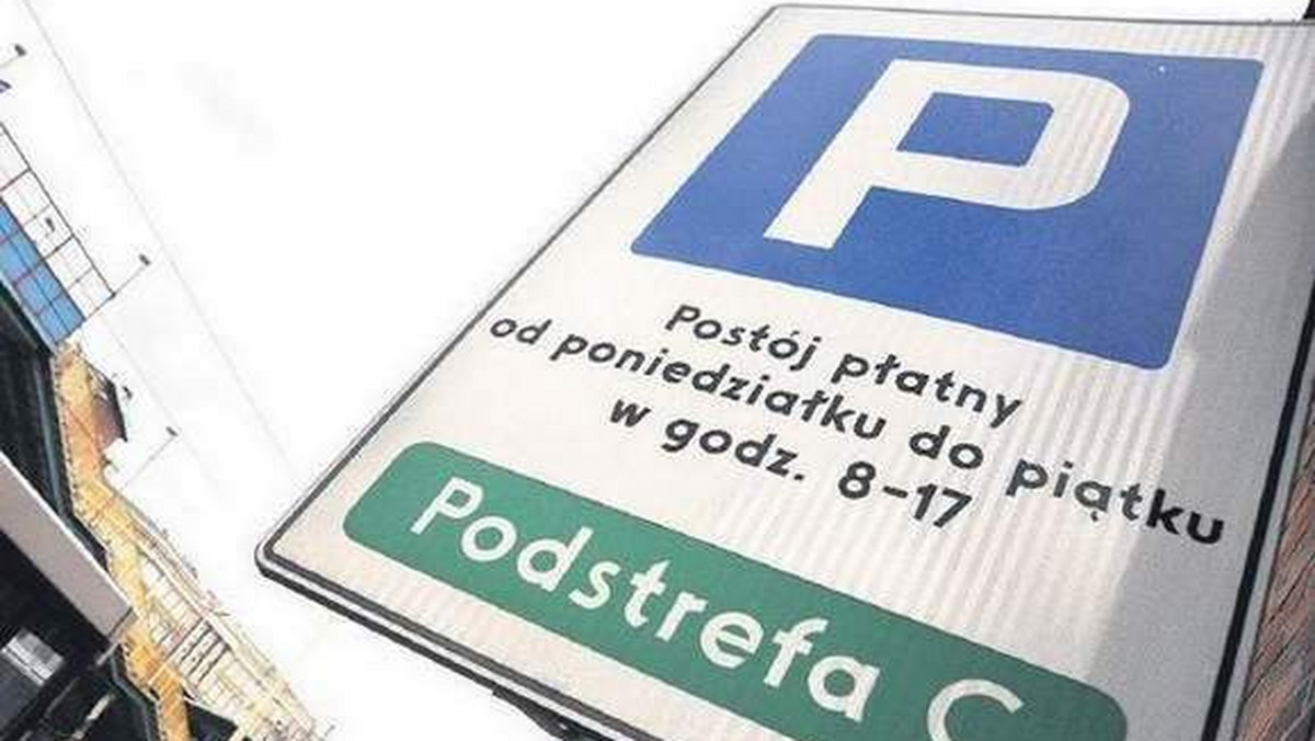 W Strefie Płatnego Parkowania szykują się duże zmiany. Całkowicie zlikwidowana zostanie podstrefa C. Pozostałe A i B zmienią swój zasięg - informuje gs24.pl.