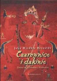 "Czarownice i dakinie"