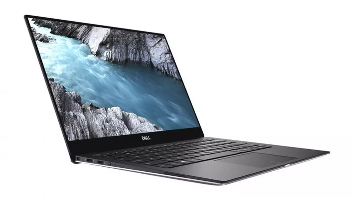 Dell XPS 13 (9370)