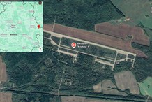 Potężne rakiety nie do przechwycenia już w Białorusi. Satelity ujawniają tajną bazę