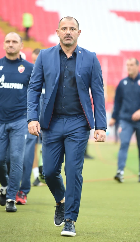 Dejan Stanković 