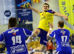 Vive Targi Kielce w ćwierćfinale Ligi Mistrzów!