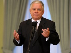 "Nie mam wpływu na media publiczne"