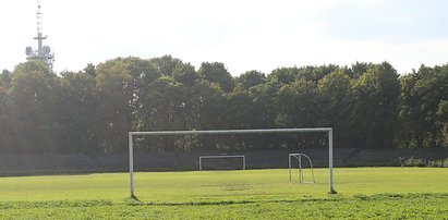 Miasto zabrało "Koronie" stadion