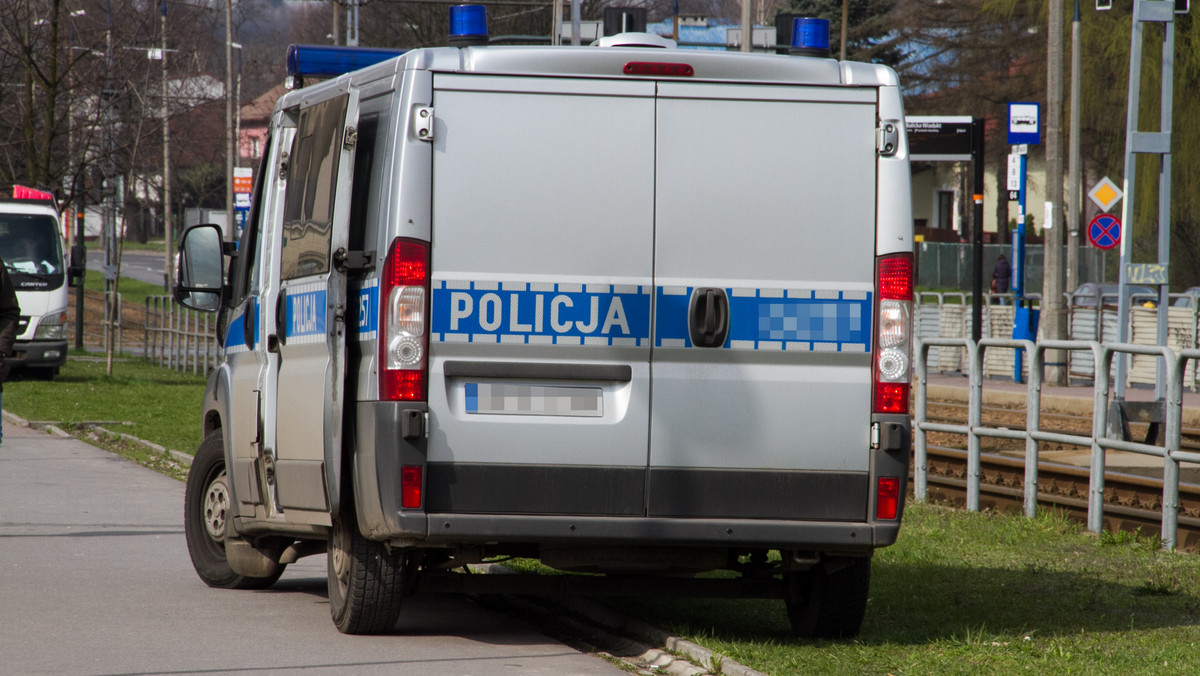 W ręce policji wpadł mieszkaniec gminy Włocławek, który notorycznie okradał teren budowy autostrady A1 w pobliżu miasta.