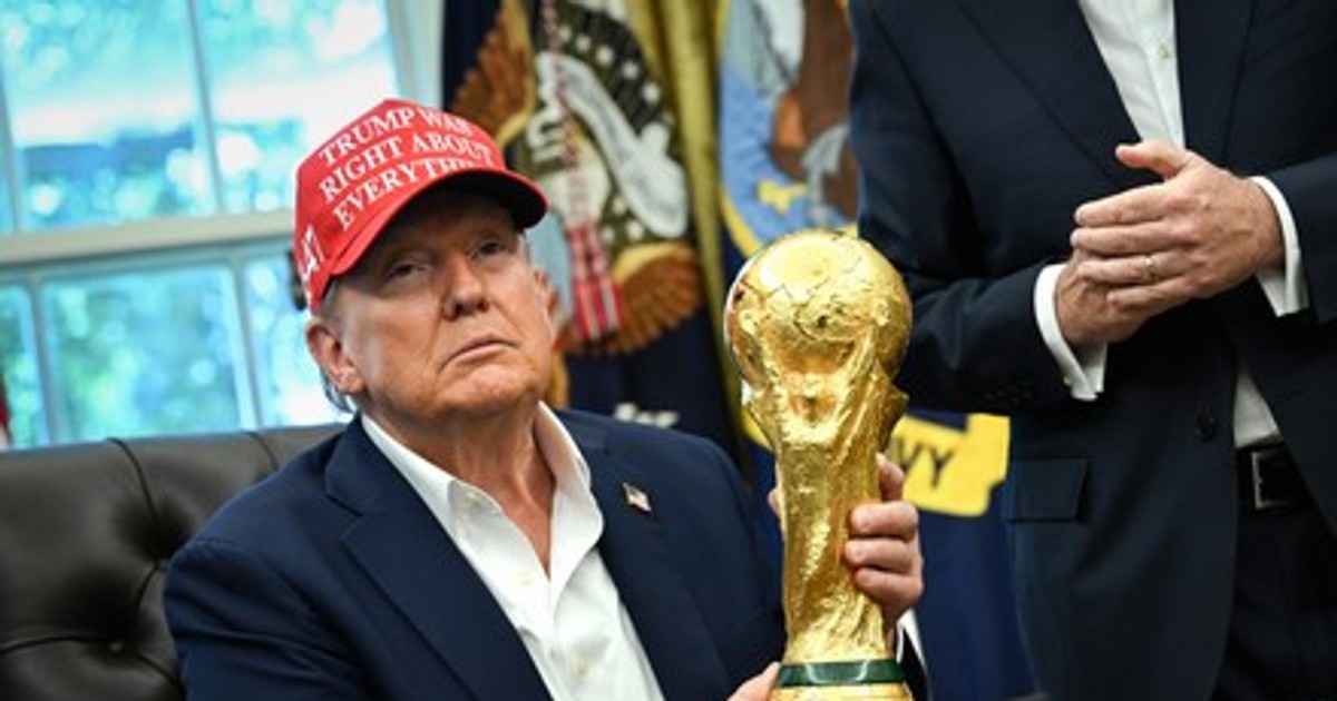 US eases visa deposit for five African nations heading to 2026 World Cup, with conditions