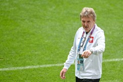 Zbigniew Boniek rzucił wyzwanie dziennikarzom. 'Czekam na wasze filmiki'
