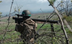 427. dzień wojny. Brytyjskie Ministerstwo Obrony: To było kluczowe wydarzenie [RELACJA NA ŻYWO]