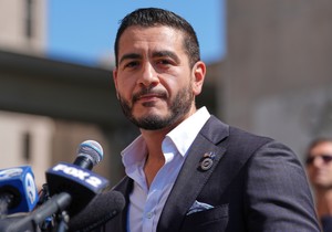 Abdul El-Sajed