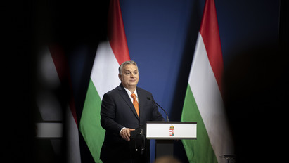Kiderült, mikor lehet Orbán Viktor évértékelője
