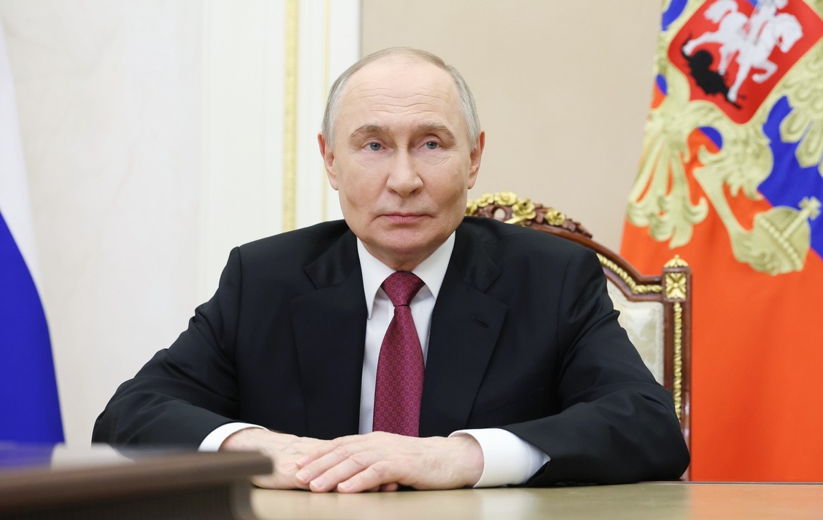 Władimir Putin