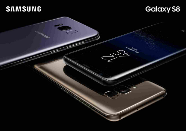 Wielka premiera Samsunga Galaxy S8. To będzie drogi smartfon