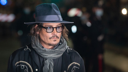 Johnny Depp nem hagyja annyiban, újra beperli exnejét: nem is akárki védi majd a színészt 